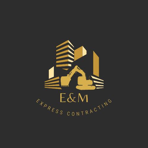 E&M Express Contracting | Home Building & Remodeling Experts USA